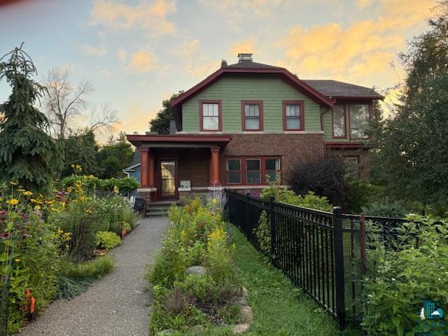 2501 Branch Street Duluth, MN 55812 - Photo 47 of 49