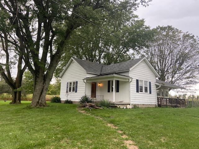 10131 North Reynard Road Albany, IN 47320 - Photo 1 of 8 Gallery Image 1