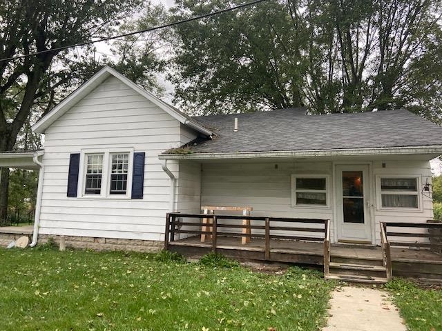 10131 North Reynard Road Albany, IN 47320 - Photo 2 of 8 Gallery Image 2
