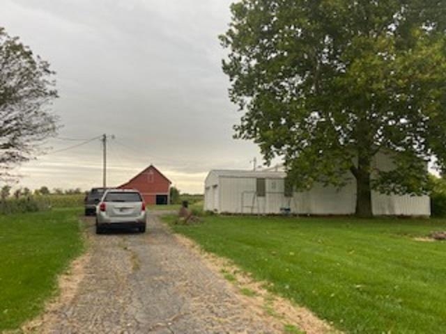 10131 North Reynard Road Albany, IN 47320 - Photo 3 of 8 Gallery Image 3
