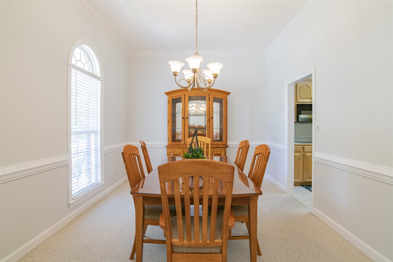 5 Bugle Retreat Daphne, AL 36527 - Photo 10 of 26 Dining Room 2