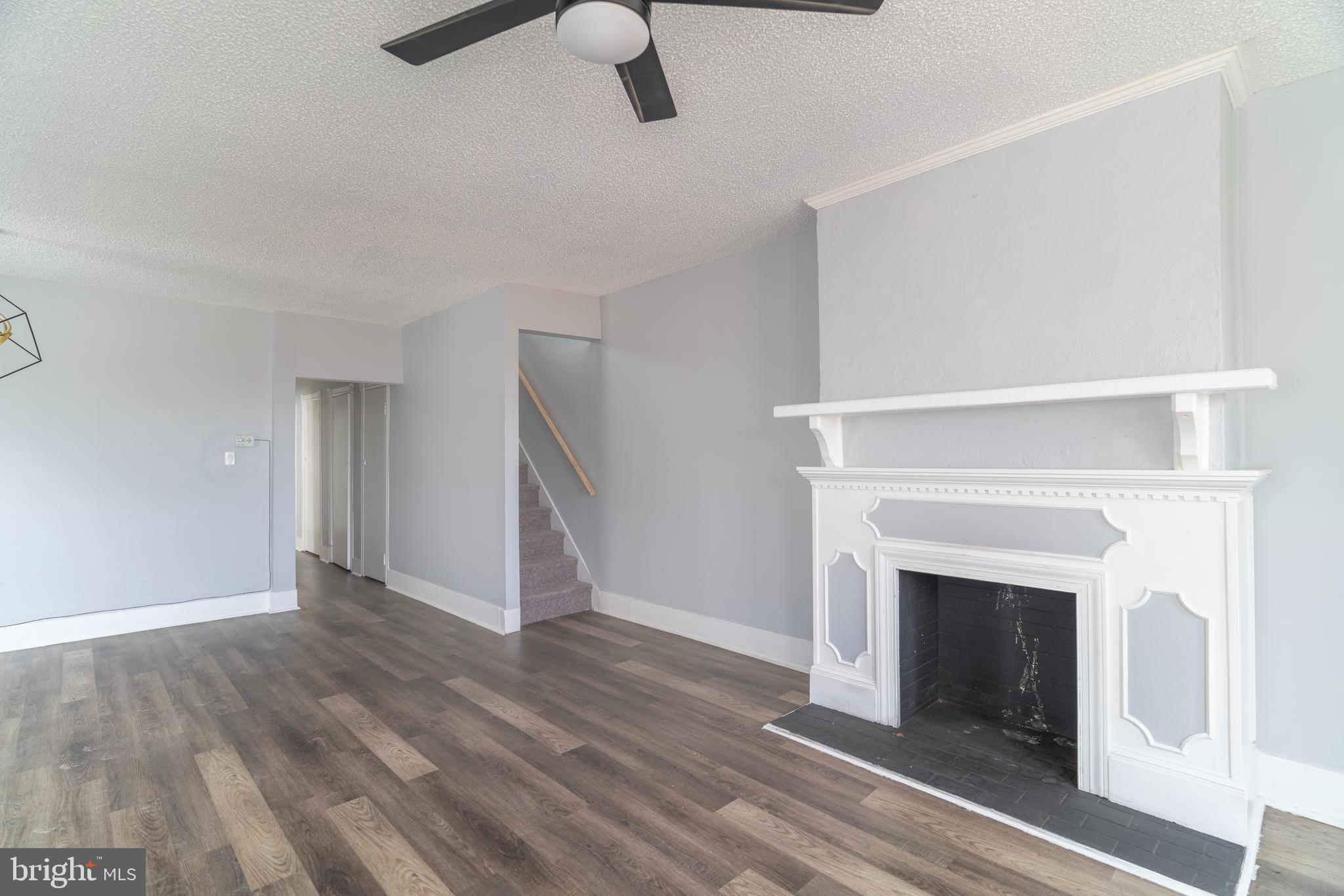 723 Hamilton Avenue, Unit 2 Trenton, NJ 08629 - Photo 3 of 25