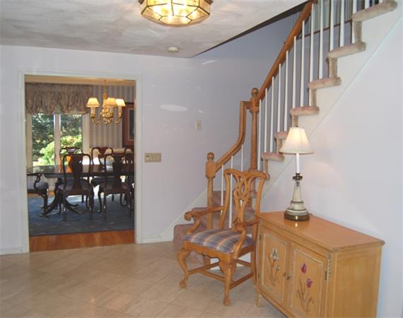 237 East Emerson Road Lexington, MA 02420 - Photo 14 of 22 a view of hall way with furniture