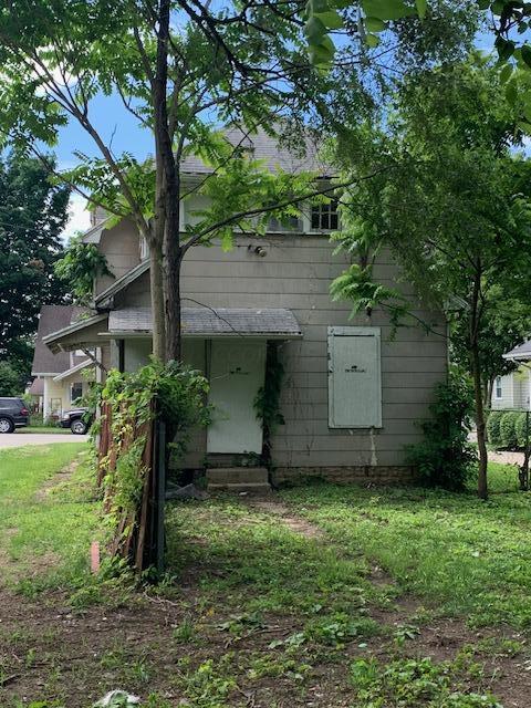 360 South Greenmount Avenue Springfield, OH 45505 - Photo 4 of 22