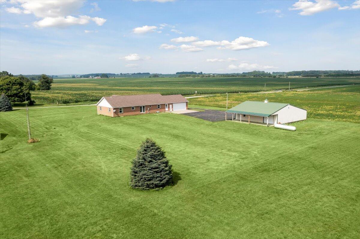 4972 Clark Road Urbana, OH 43078 - Photo 55 of 58