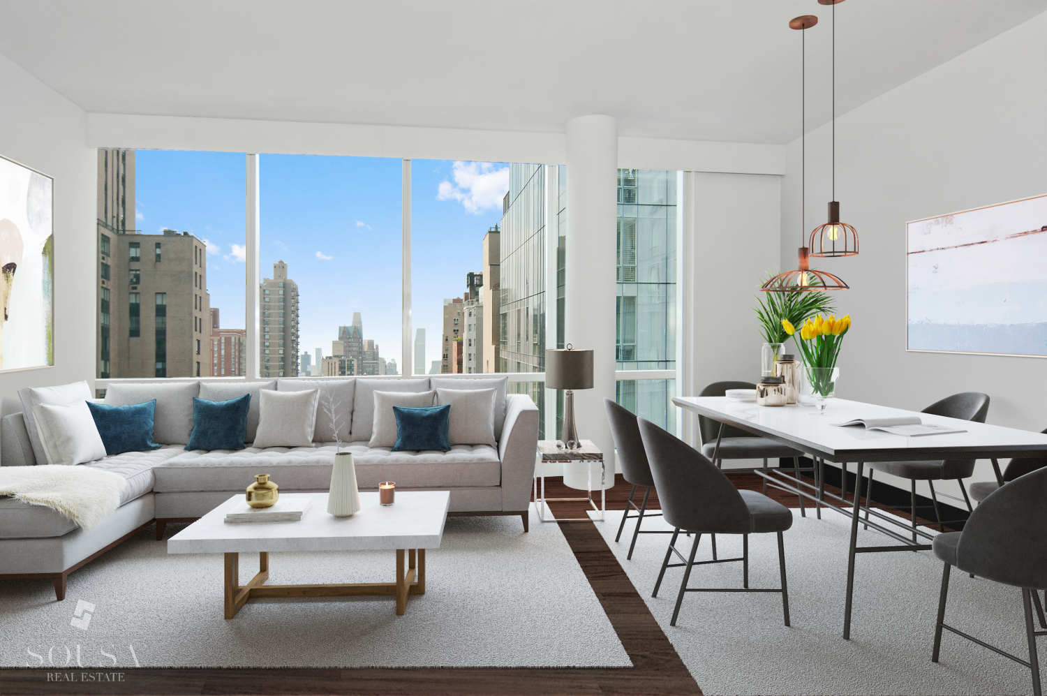 151 East 85th Street, Unit 12K Manhattan, NY 10028 - Photo 1 of 20