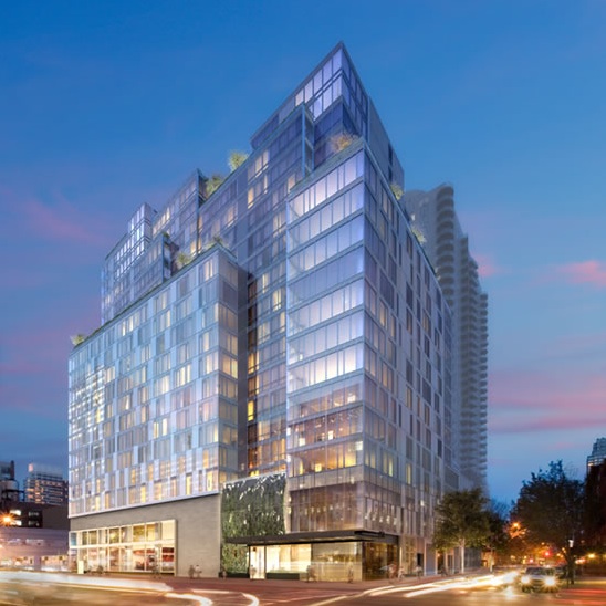 151 East 85th Street, Unit 12K Manhattan, NY 10028 - Photo 19 of 20