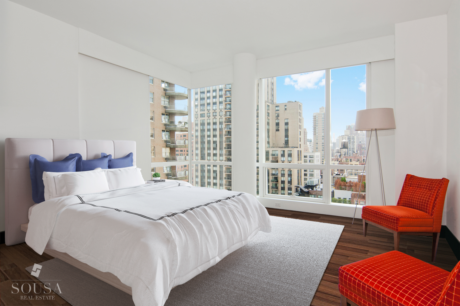 151 East 85th Street, Unit 12K Manhattan, NY 10028 - Photo 2 of 20