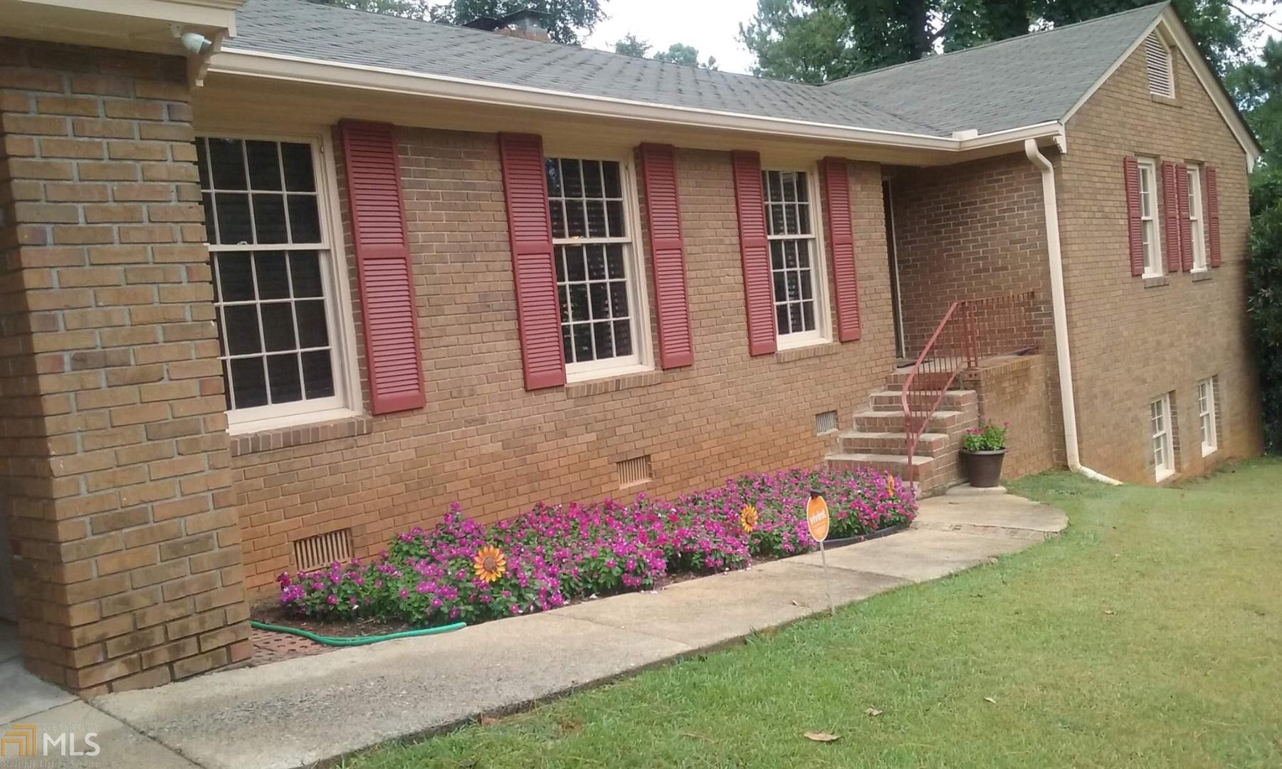 1856 Wood Valley Road Macon, GA 31211 - Photo 1 of 1 Gallery Image 1