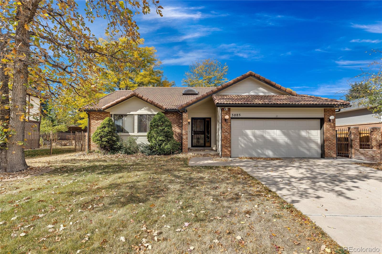 3885 Depew Street Wheat Ridge, CO 80212 - Photo 1 of 40 Gallery Image 1