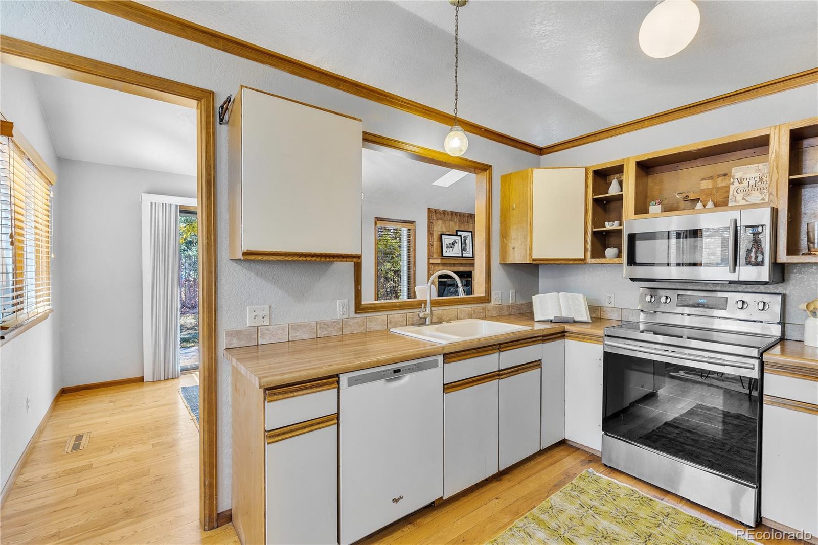 3885 Depew Street Wheat Ridge, CO 80212 - Photo 17 of 40 Gallery Image 17