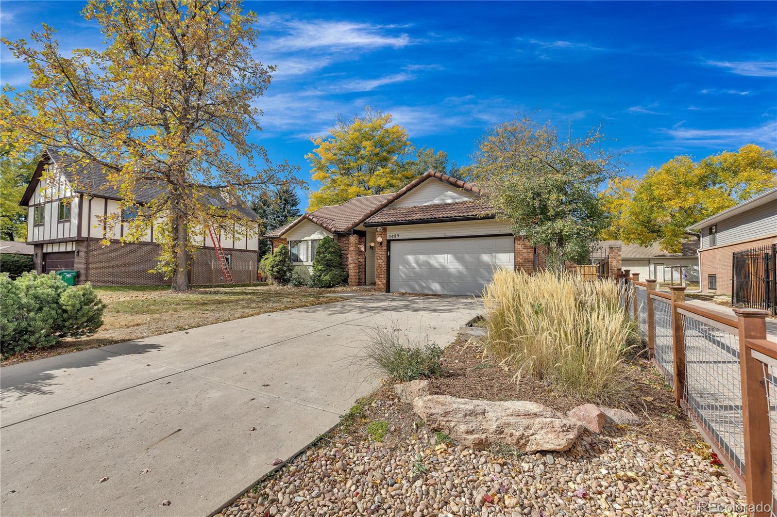 3885 Depew Street Wheat Ridge, CO 80212 - Photo 4 of 40 Gallery Image 4