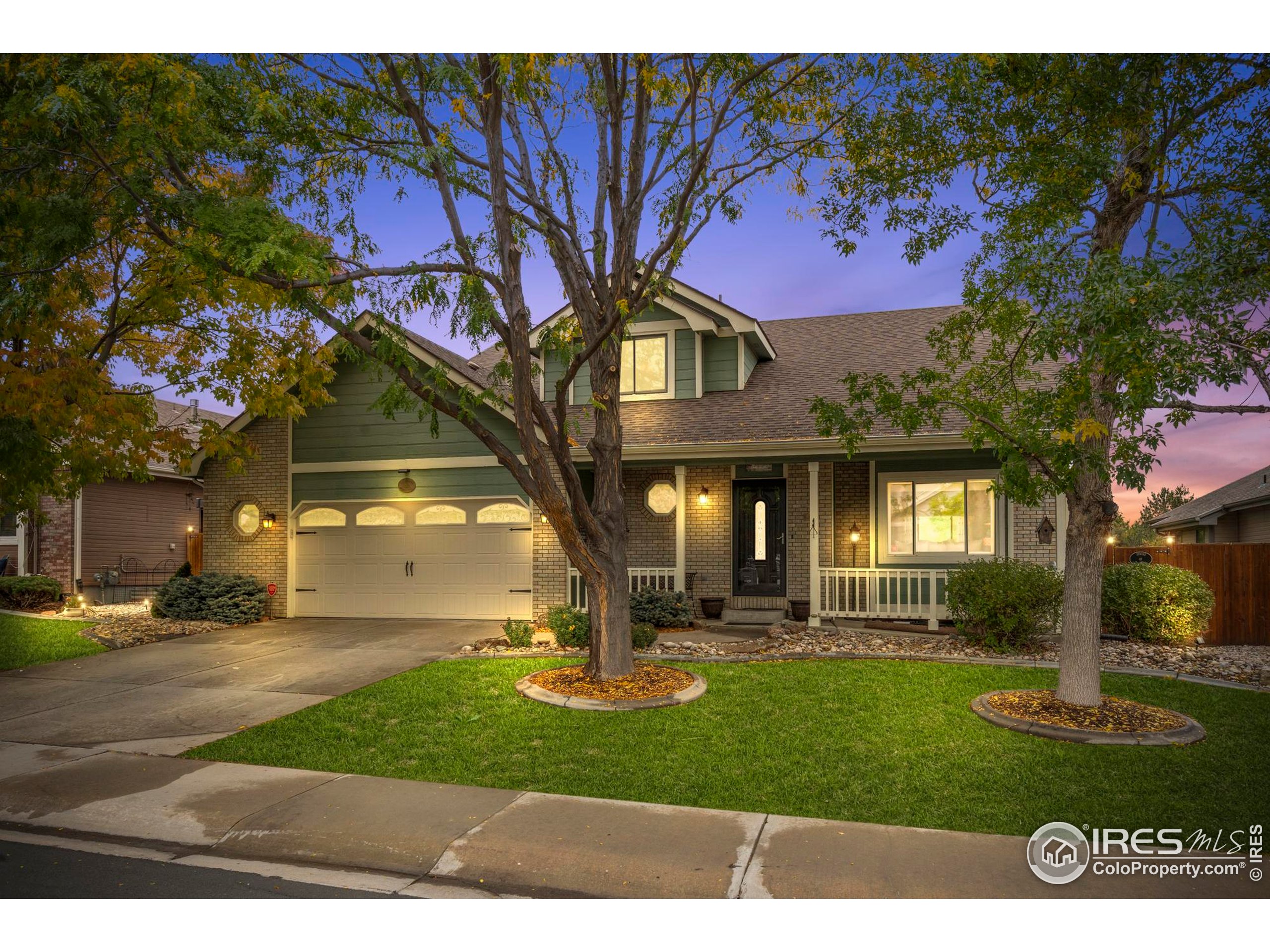 1808 Silvergate Road Fort Collins, CO 80526 - Photo 2 of 42