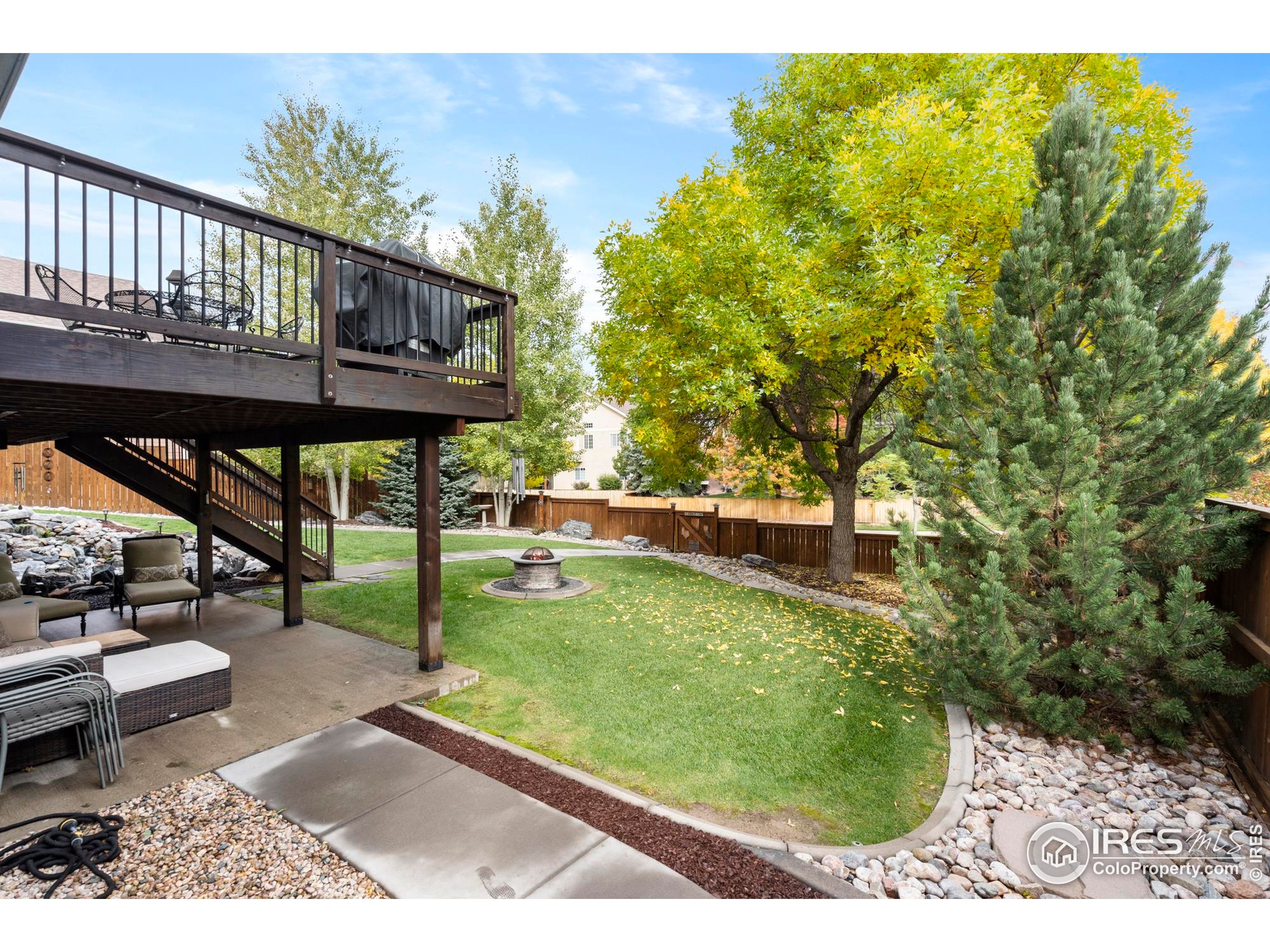 1808 Silvergate Road Fort Collins, CO 80526 - Photo 34 of 42