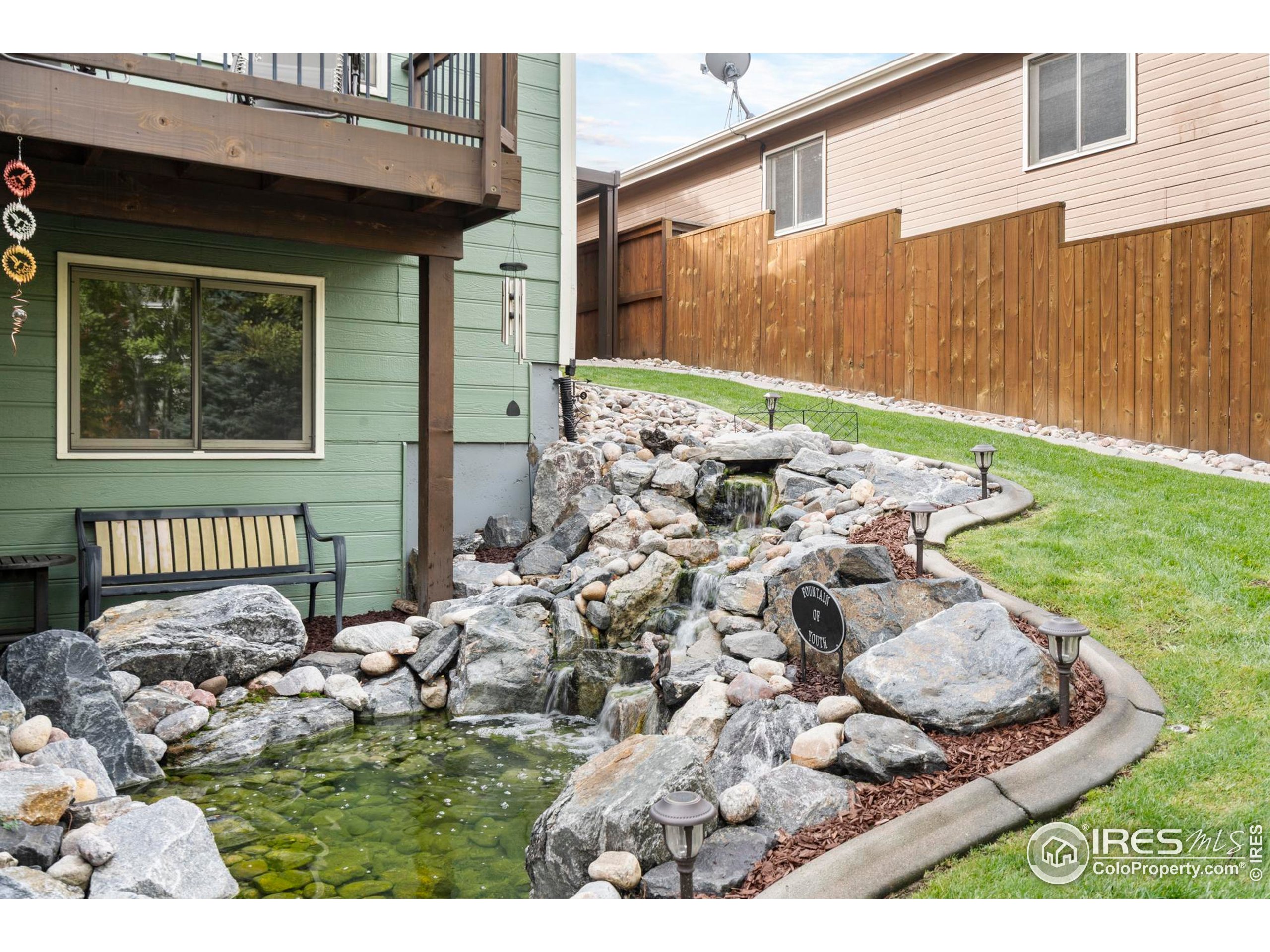 1808 Silvergate Road Fort Collins, CO 80526 - Photo 35 of 42