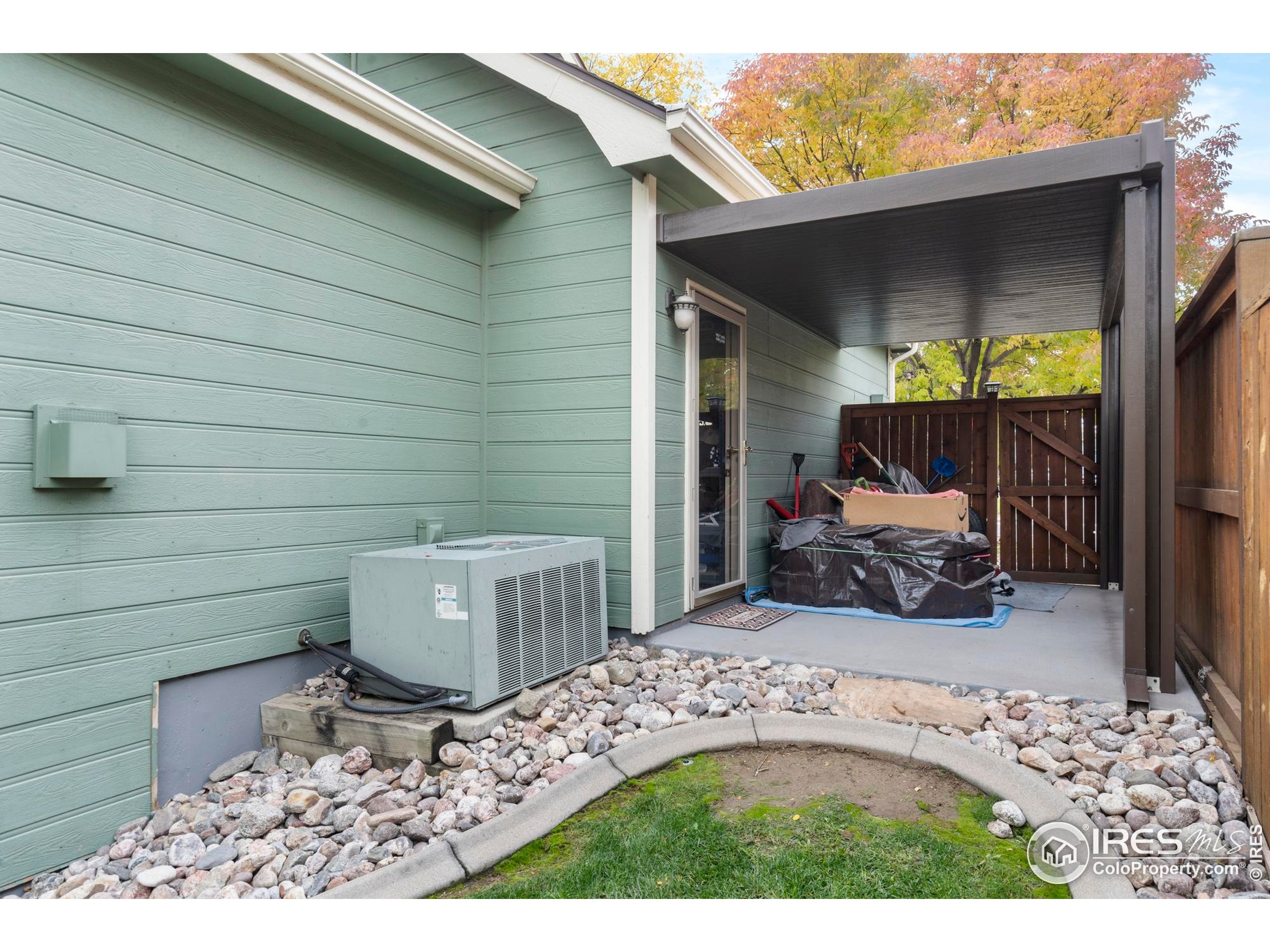 1808 Silvergate Road Fort Collins, CO 80526 - Photo 39 of 42