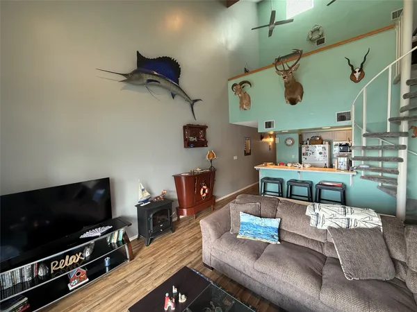 $259,000 | 12500 Melville Drive, Unit B313, Montgomery, TX 77356