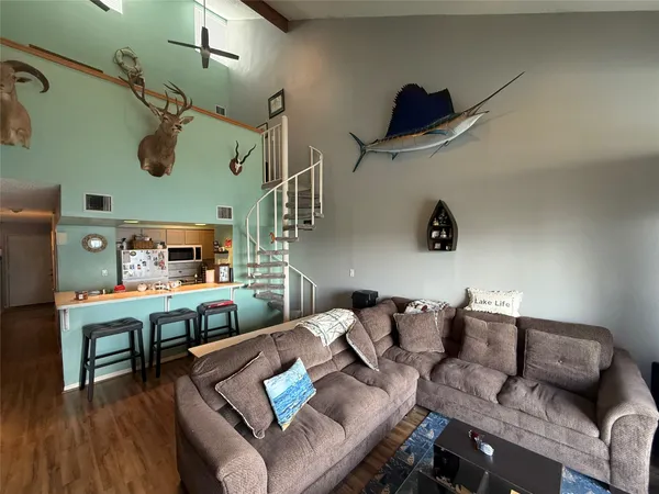 $259,000 | 12500 Melville Drive, Unit B313, Montgomery, TX 77356