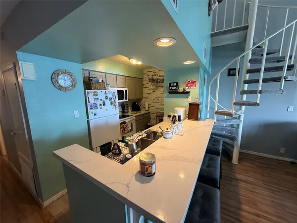 $259,000 | 12500 Melville Drive, Unit B313, Montgomery, TX 77356