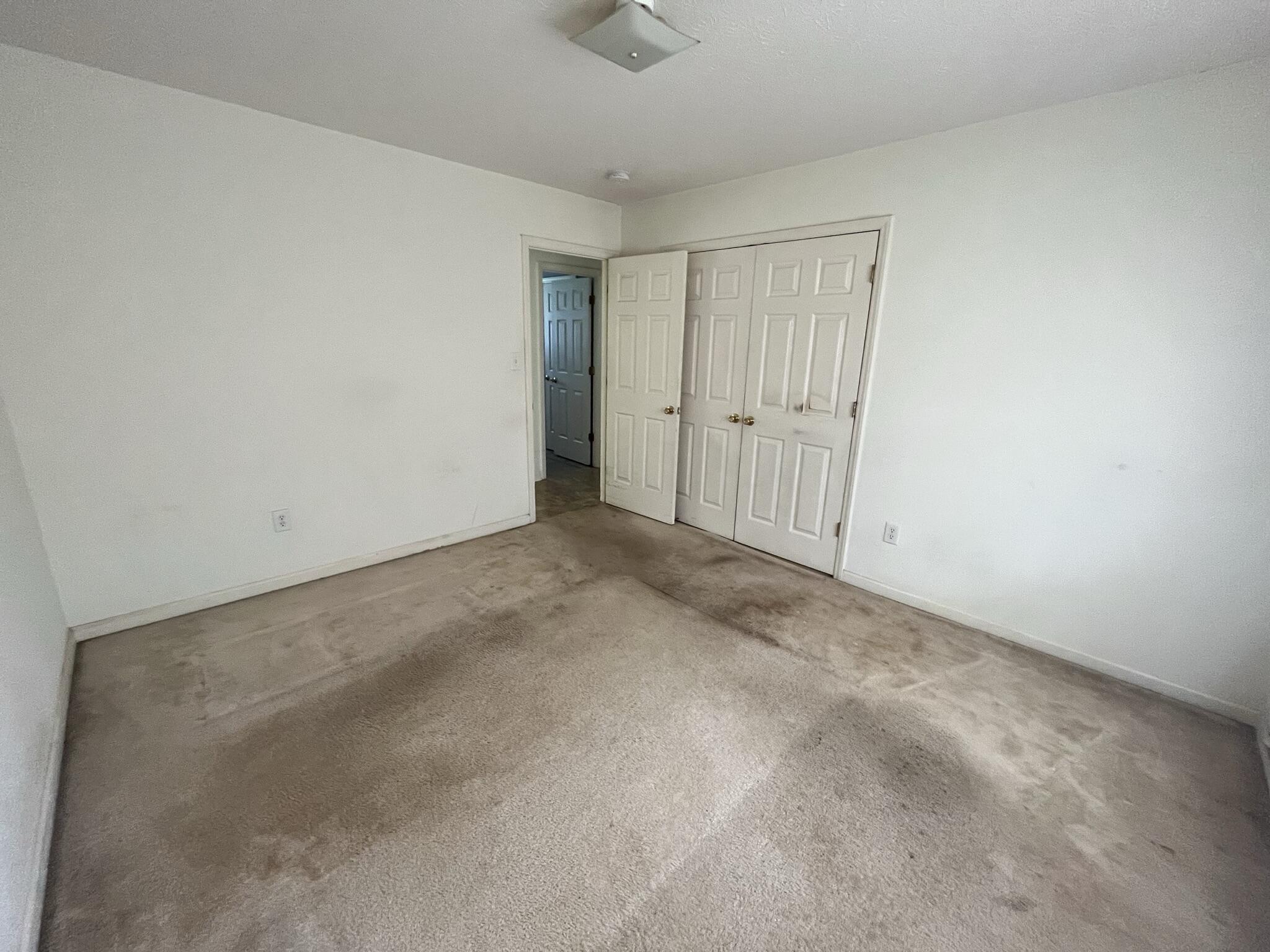 1550 Dry Bridge Road Chatham, VA 24531 - Photo 11 of 16 a view of an empty room