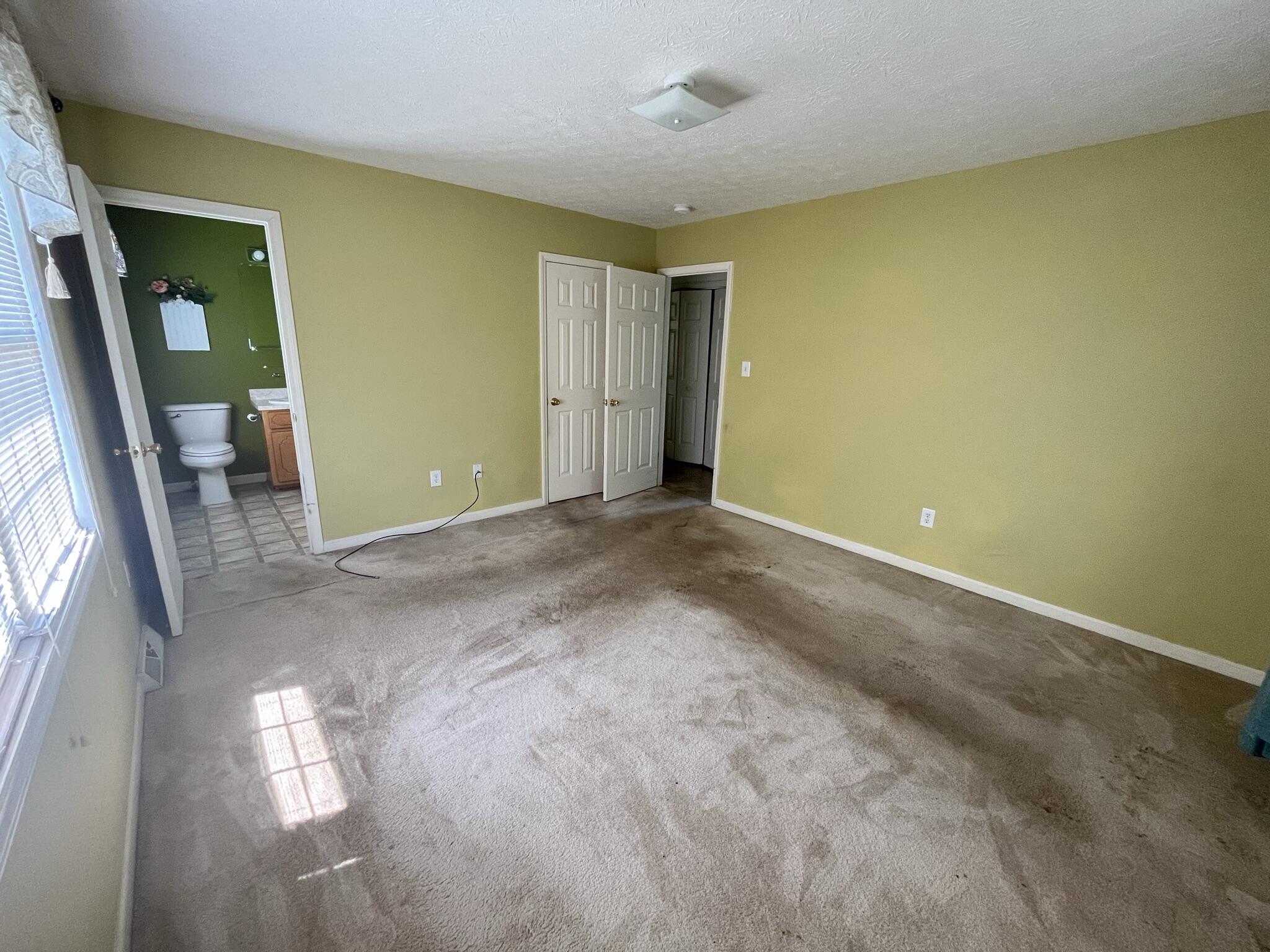 1550 Dry Bridge Road Chatham, VA 24531 - Photo 9 of 16 a view of empty room