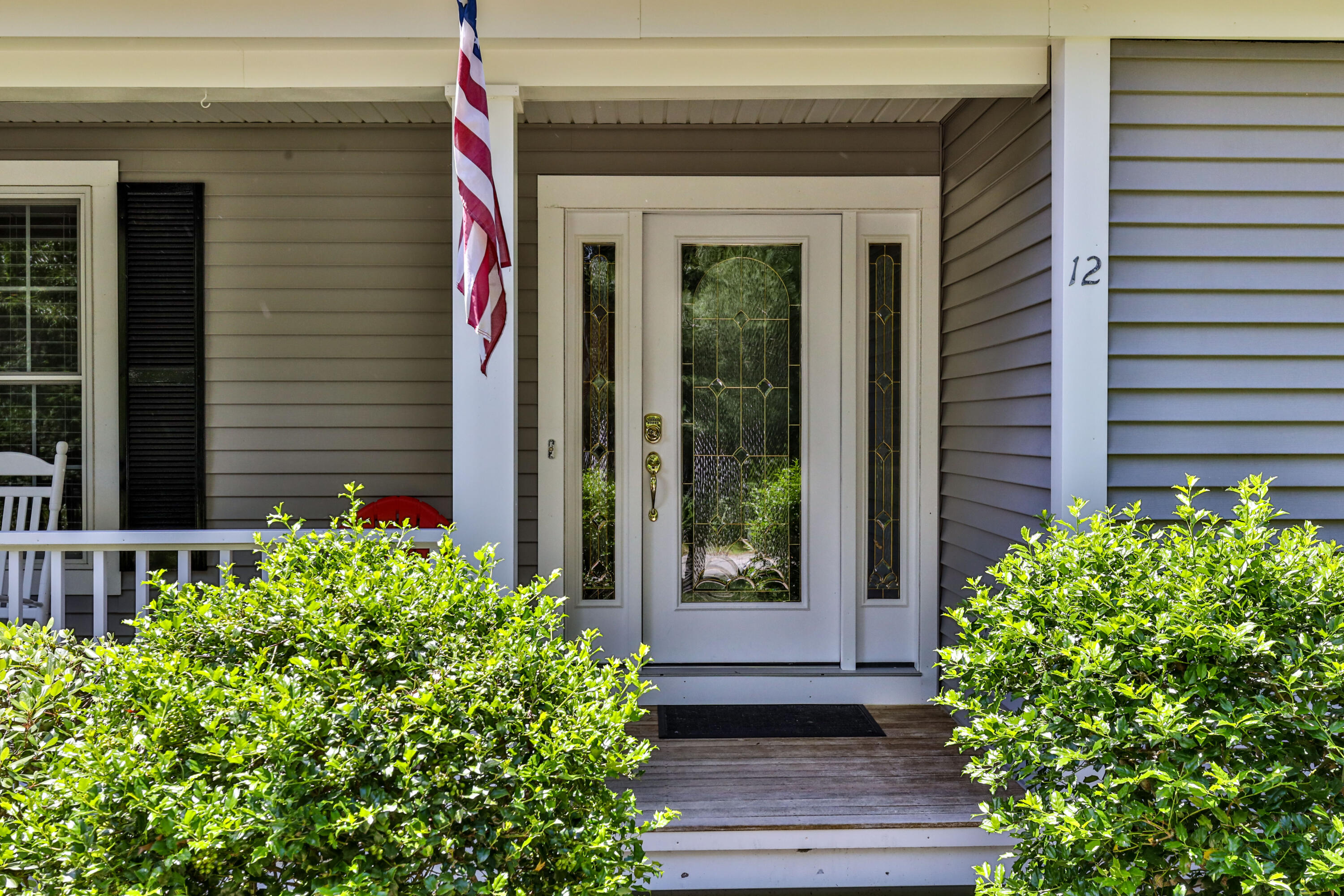 12 Maple Street Mashpee, MA 02649 - Photo 4 of 67 Porch
