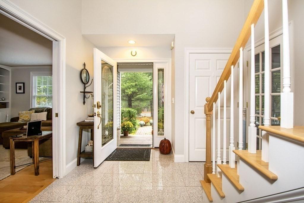 12 Maple Street Mashpee, MA 02649 - Photo 5 of 67 Entry Foyer