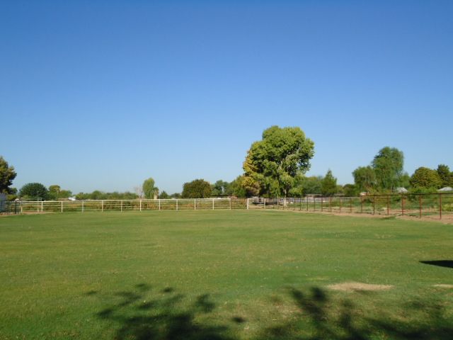 6344 West Baseline Road Laveen, AZ 85339 - Photo 15 of 17 Pasture looking West