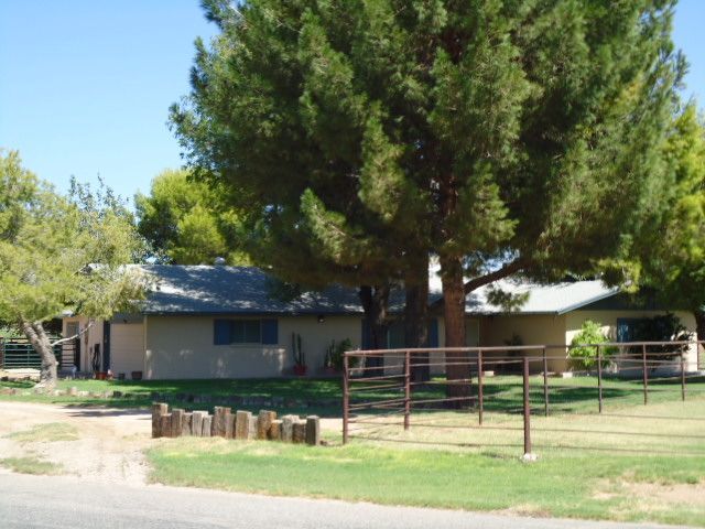 6344 West Baseline Road Laveen, AZ 85339 - Photo 16 of 17 Another view of the Front