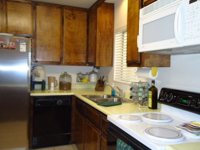 6344 West Baseline Road Laveen, AZ 85339 - Photo 3 of 17 Kitchen View II