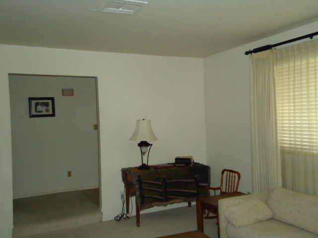 6344 West Baseline Road Laveen, AZ 85339 - Photo 8 of 17 Formal Living Room View II