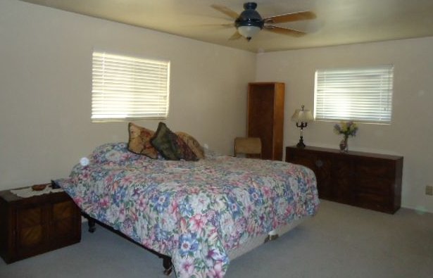 6344 West Baseline Road Laveen, AZ 85339 - Photo 9 of 17 Master Suite
