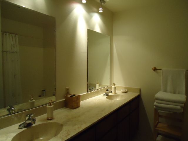 6344 West Baseline Road Laveen, AZ 85339 - Photo 10 of 17 Master Bath with Double Sinks