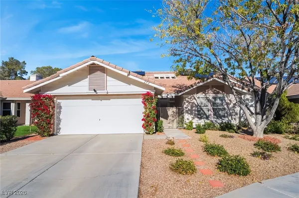 $452,500 | 290 Grand Teton Drive, Henderson, NV 89074
