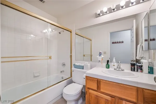 $452,500 | 290 Grand Teton Drive, Henderson, NV 89074