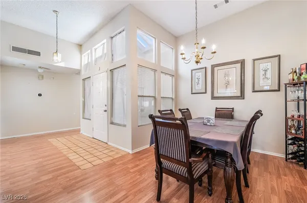 $452,500 | 290 Grand Teton Drive, Henderson, NV 89074