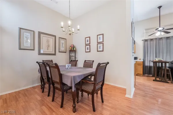 $452,500 | 290 Grand Teton Drive, Henderson, NV 89074