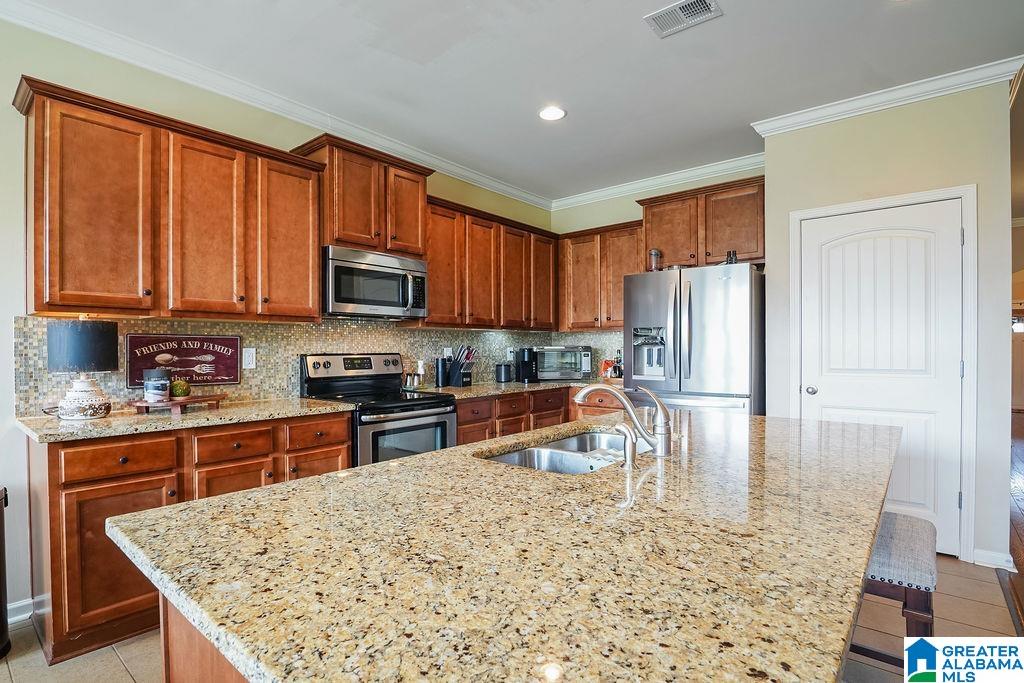 1016 Bethpage Lane Calera, AL 35040 - Photo 19 of 39
