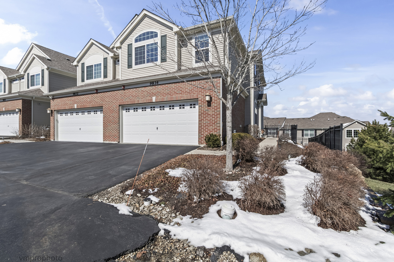 9834 Cummings Street Huntley, IL 60142 - Photo 1 of 26