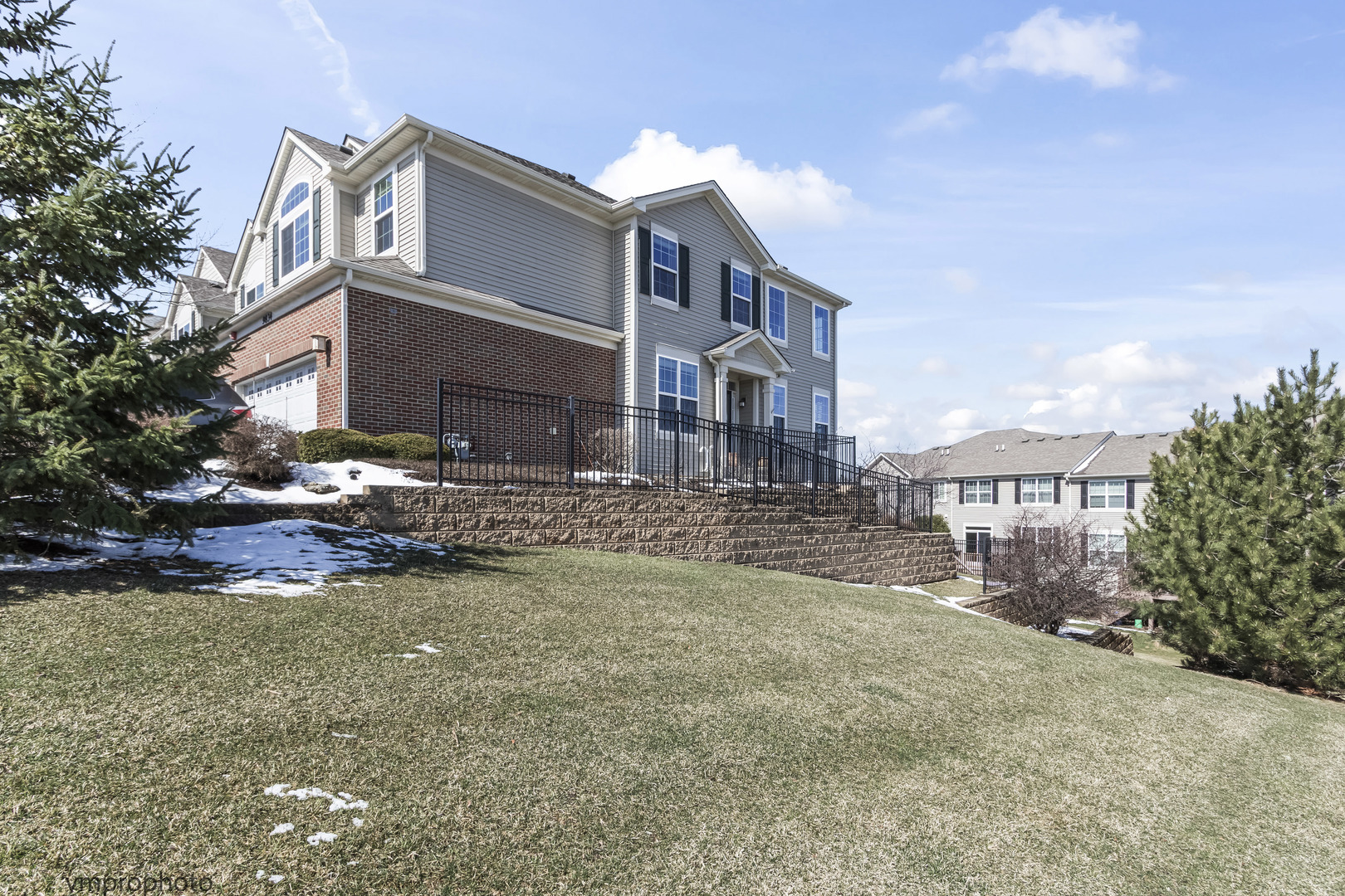 9834 Cummings Street Huntley, IL 60142 - Photo 2 of 26