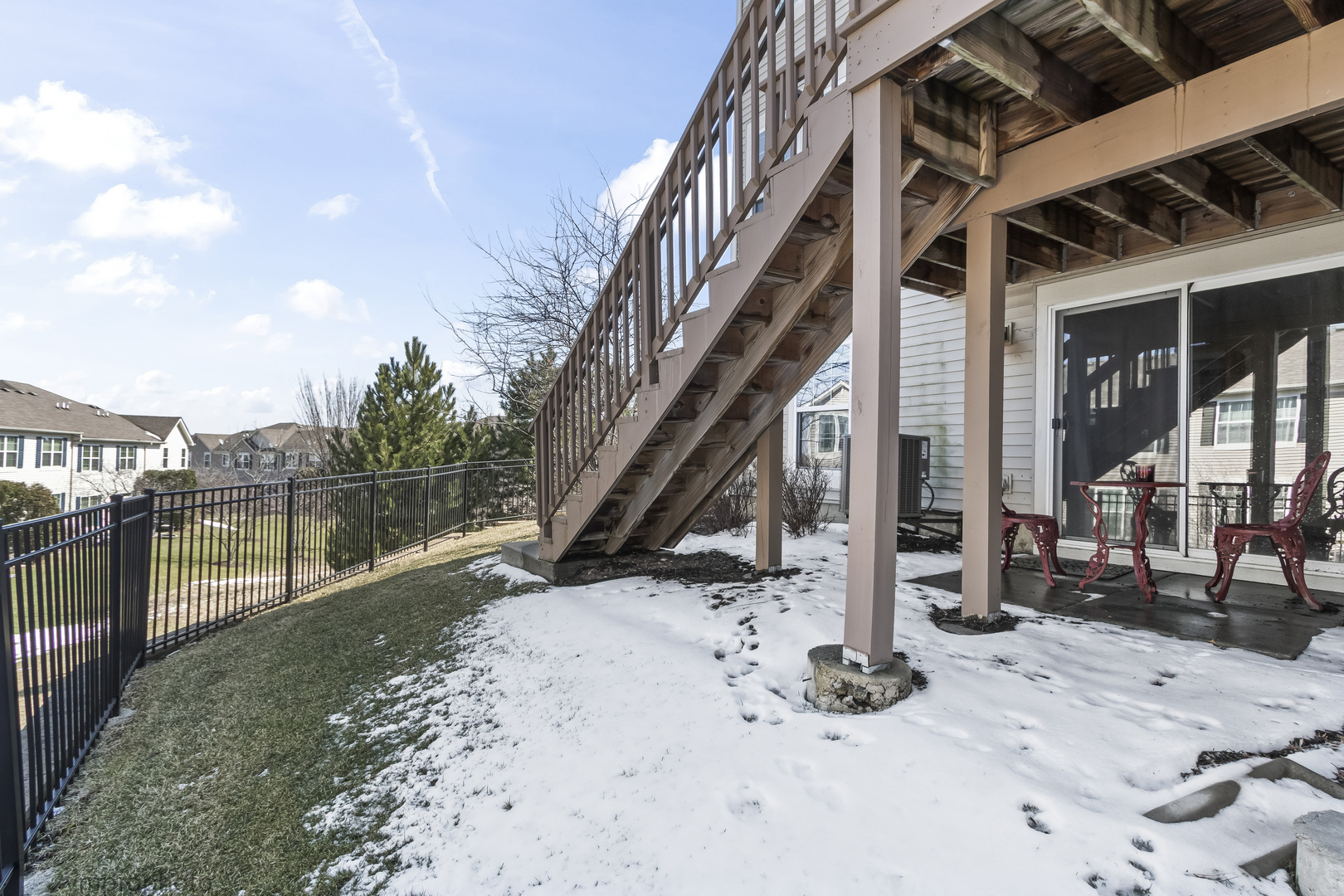 9834 Cummings Street Huntley, IL 60142 - Photo 25 of 26