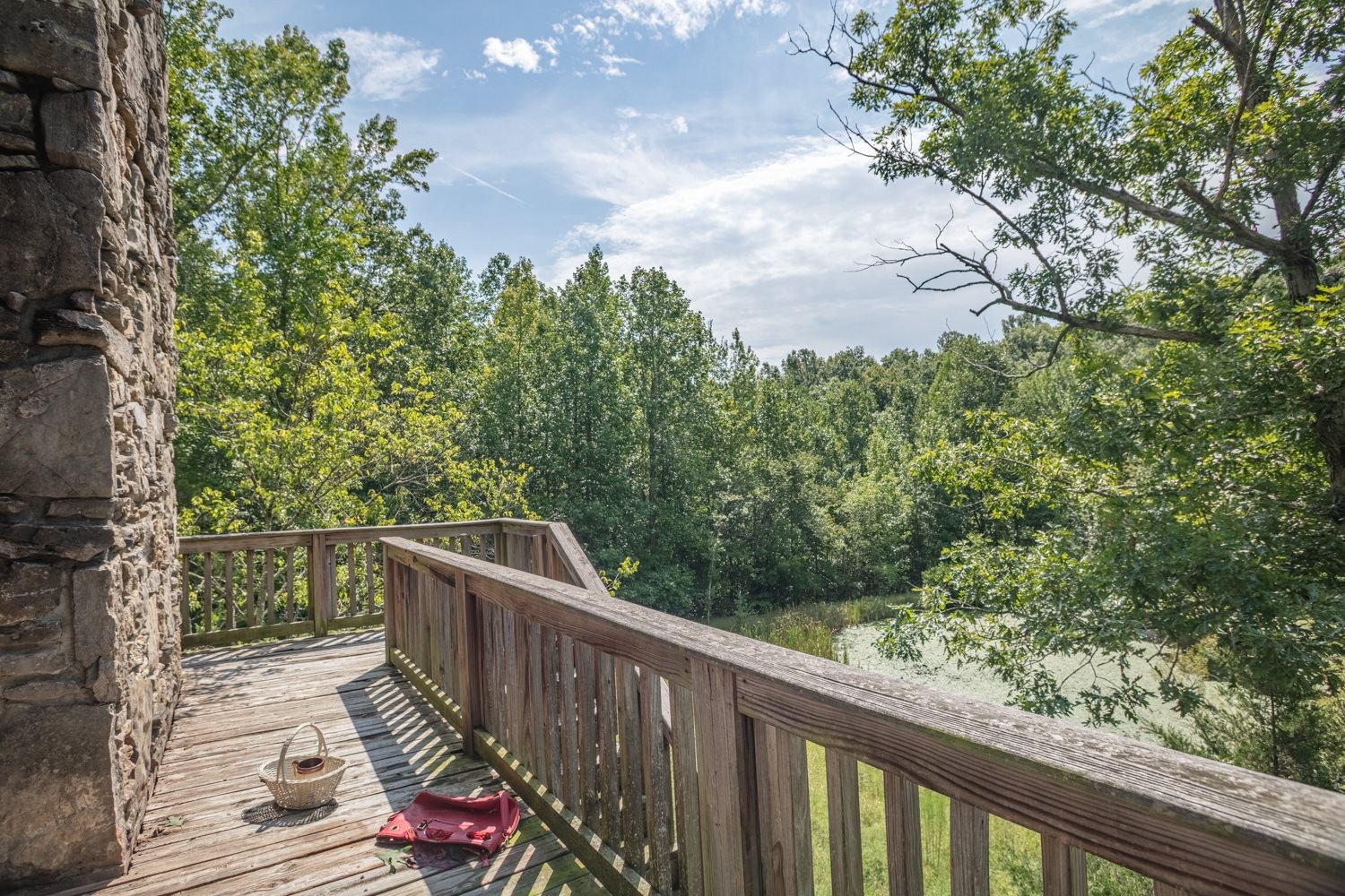 156 Tracy Road Hohenwald, TN 38462 - Photo 27 of 35 Gallery Image 27