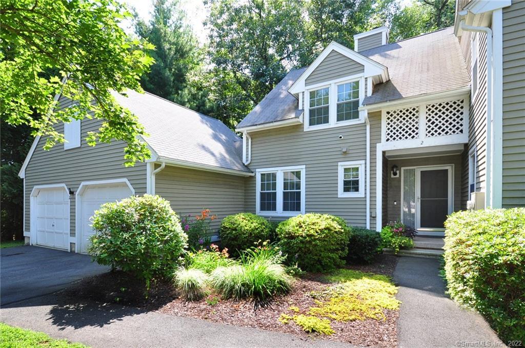 2 Chatsworth Road, Unit 2 Granby, CT 06035 - Photo 1 of 1 Gallery Image 1