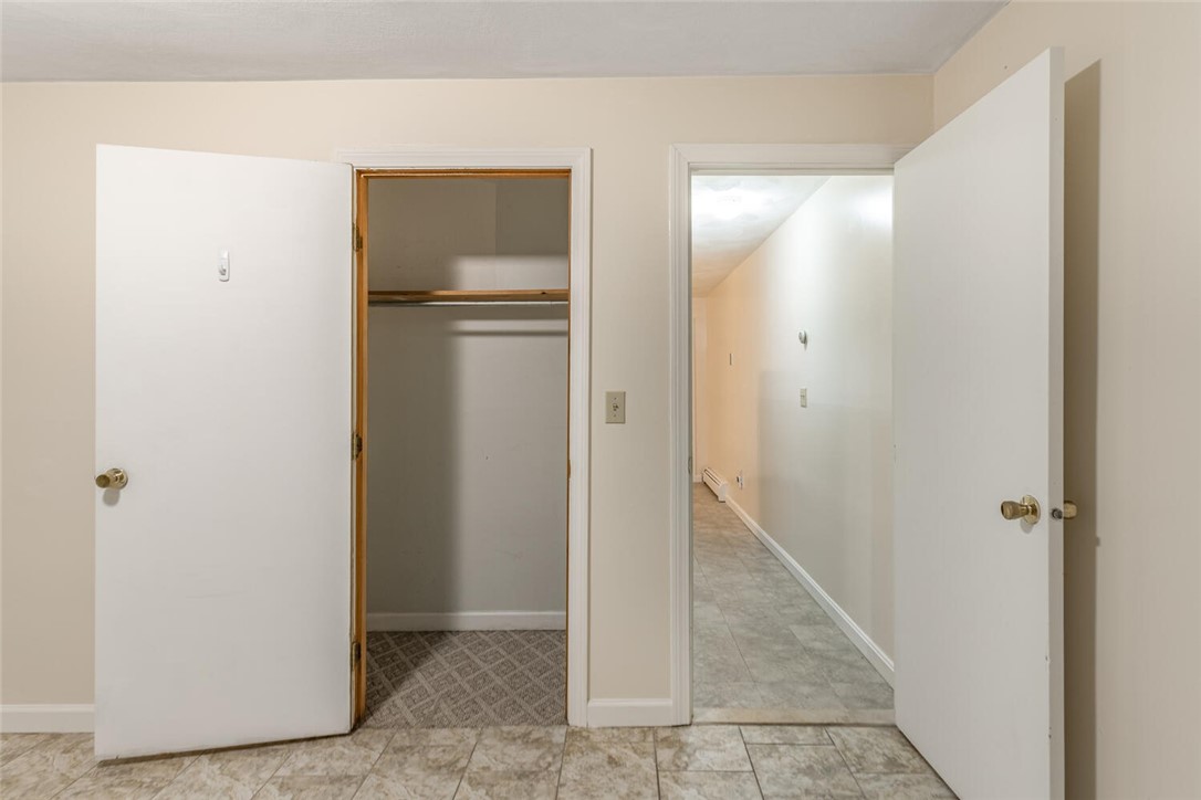 569 Smithfield Road, Unit 7 North Providence, RI 02904 - Photo 15 of 15 Bedroom Closet