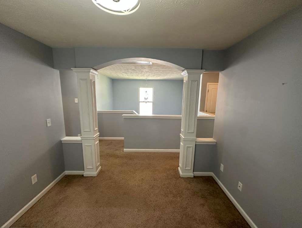 5103 Jack Drive Decatur, GA 30035 - Photo 19 of 34 wooden floor and window in a room