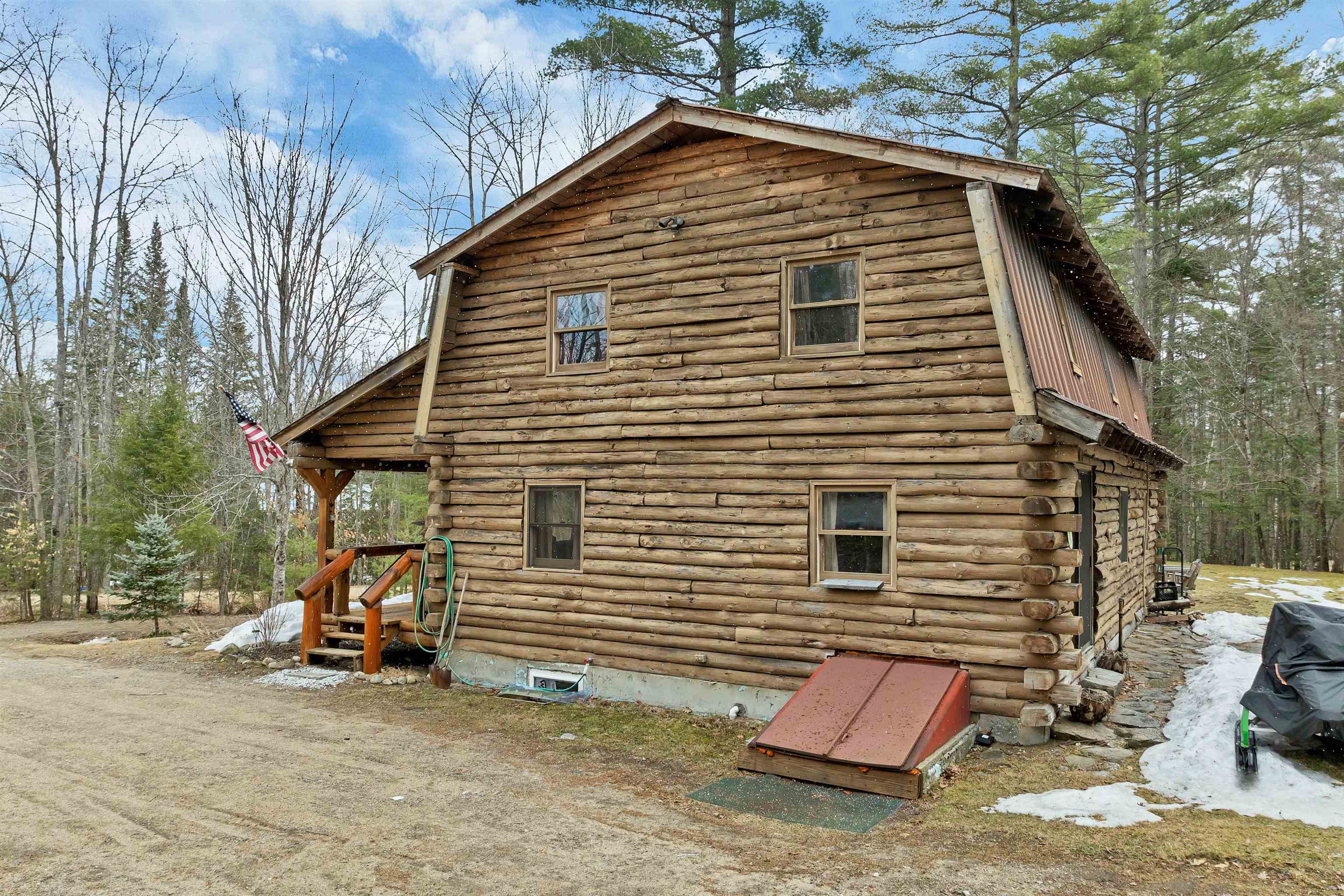 109 Mountain View Road Campton, NH 03223 - Photo 51 of 53