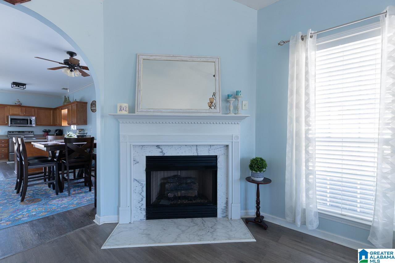 131 Stonehaven Trail Pelham, AL 35124 - Photo 6 of 29