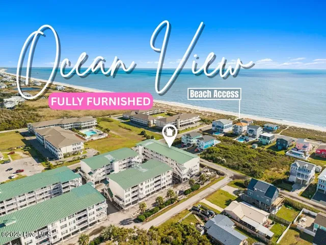 $419,000 | 105 Southeast 58th Street, Unit 1303, Oak Island, NC 28465