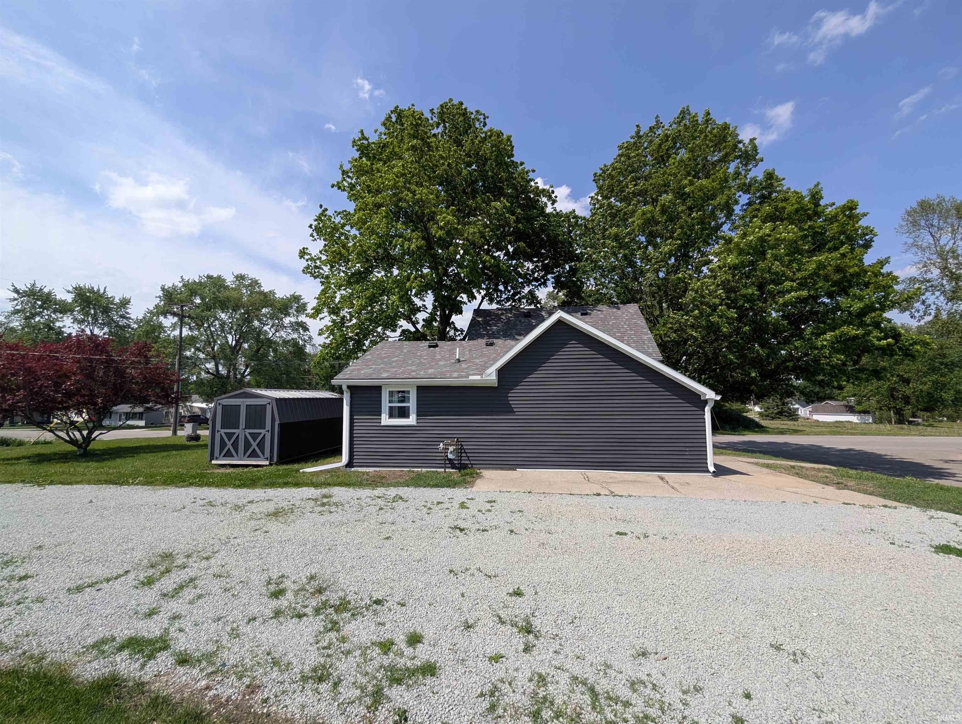 1200 College Avenue Rochester, IN 46975 - Photo 21 of 48