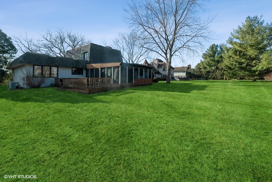 2602 Knob Hill Road Johnsburg, IL 60051 - Photo 22 of 23 Gallery Image 22